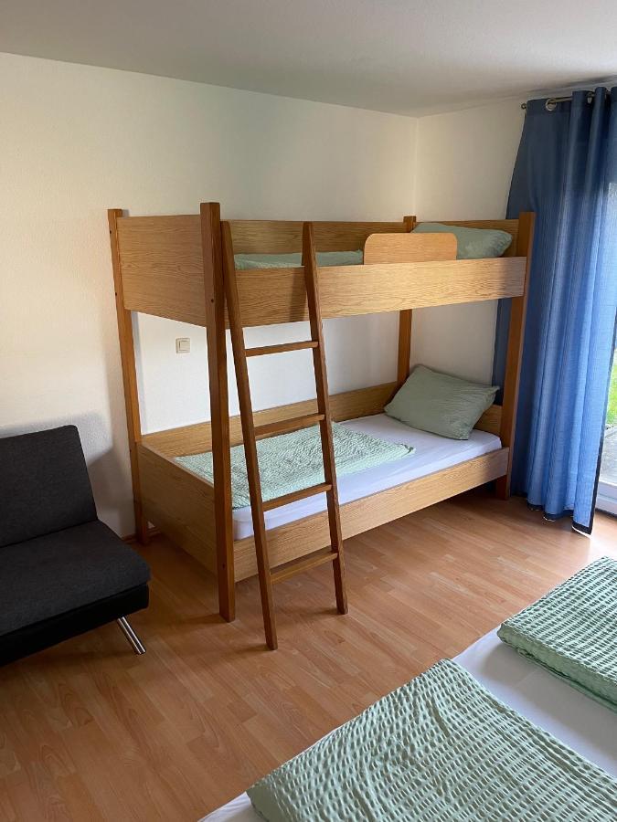Apartment Five - Ep Ticket Garantie Rust Zewnętrze zdjęcie