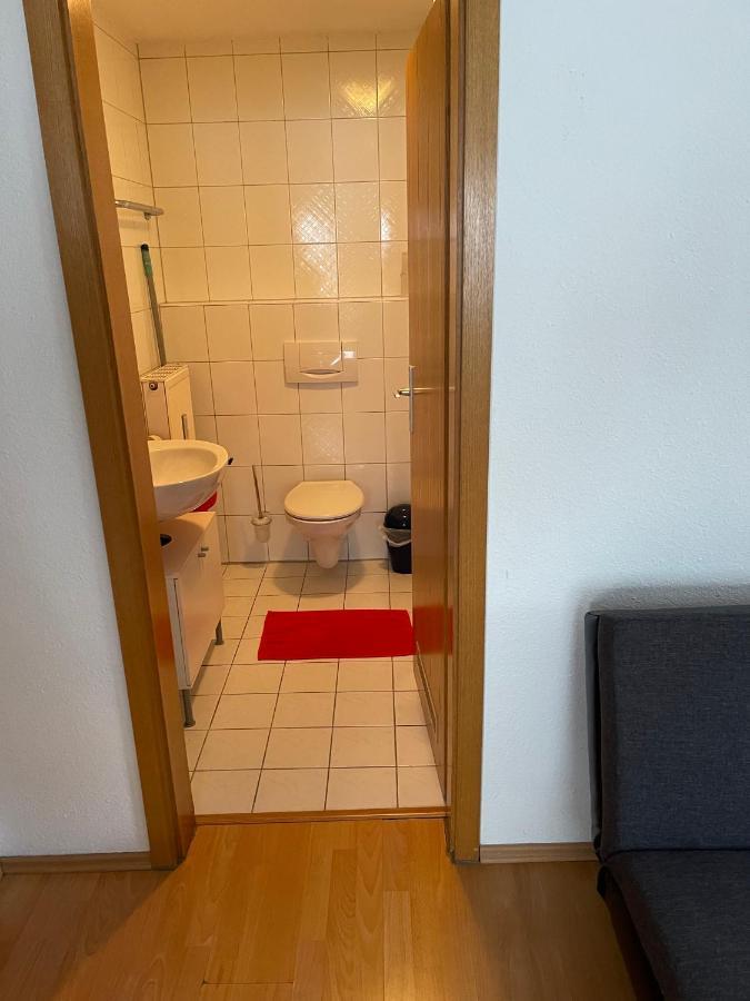 Apartment Five - Ep Ticket Garantie Rust Zewnętrze zdjęcie
