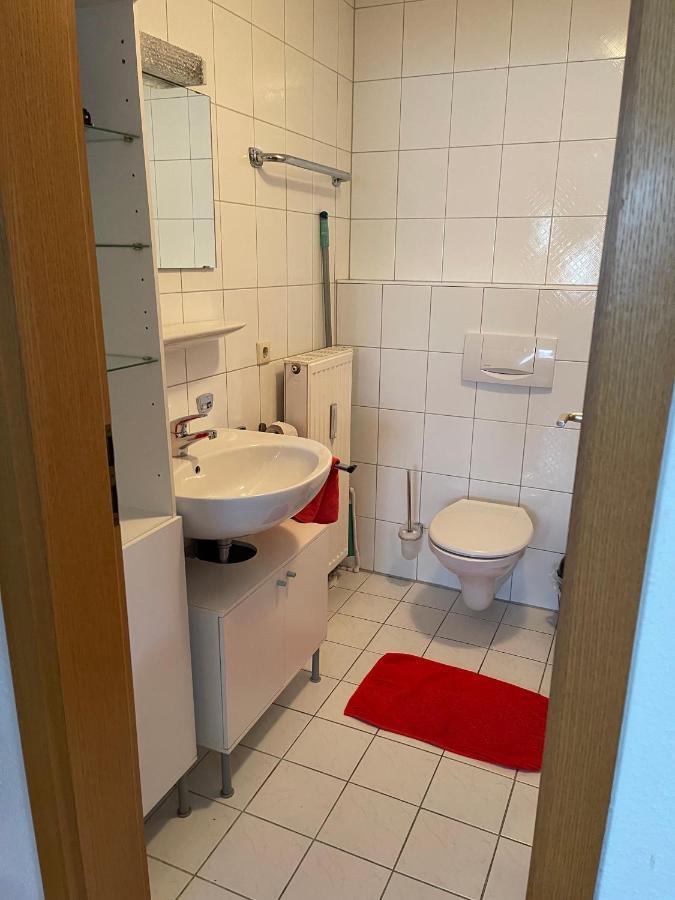 Apartment Five - Ep Ticket Garantie Rust Zewnętrze zdjęcie